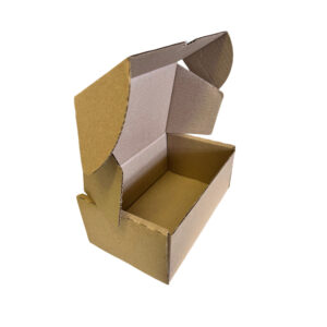 Shipping Boxes - Paper Packaging Place
