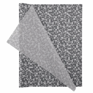 Prismatic Wrapping Tissue (25 Sheet Pack)