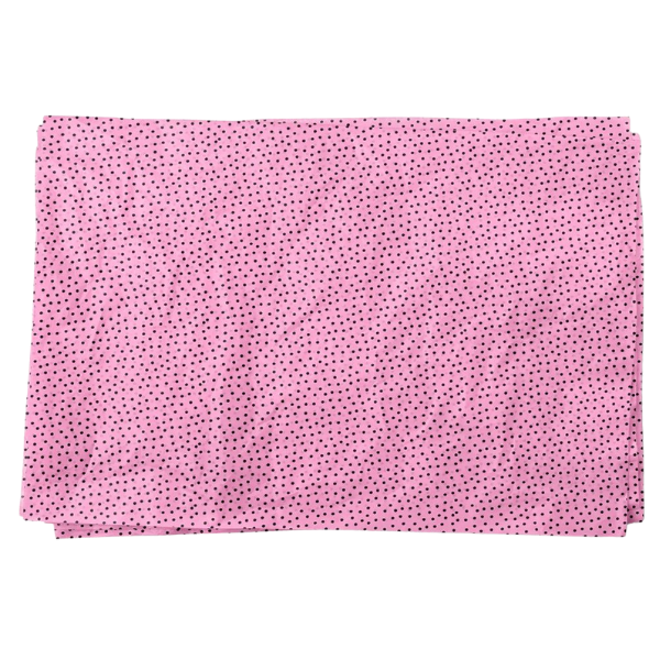 Speckled Raspberry Wrapping Tissue (25 Sheet Pack) - Image 3