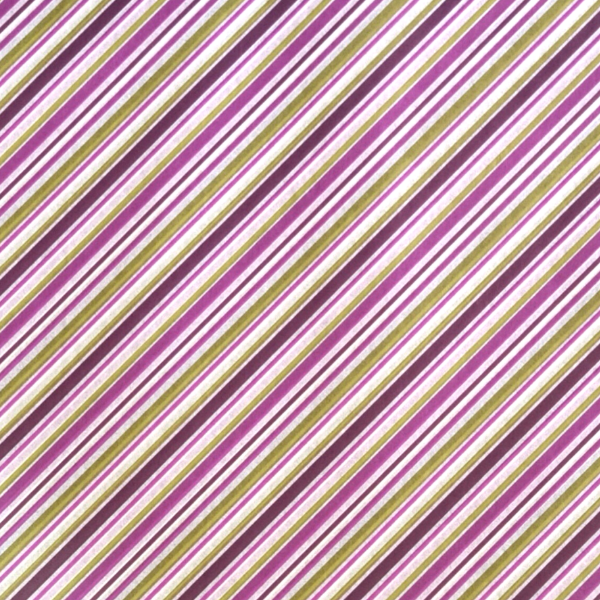 Oblique lines Wrapping Tissue (25 Sheet Pack) - Image 2