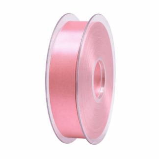 DFS 20m Camisole Pale Pink (25mm) Satin Ribbon