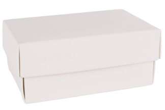 The Buntbox - Champagne (Medium - 170 x 110 x 60mm)