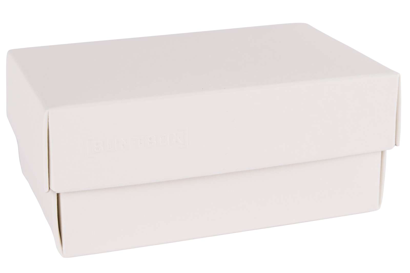 The Buntbox - Champagne (Medium - 170 x 110 x 60mm)