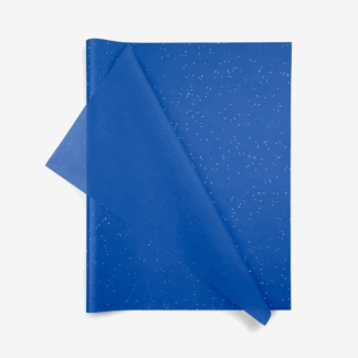 Gemstone Blue Sapphire Tissue (25 Sheet Pack)