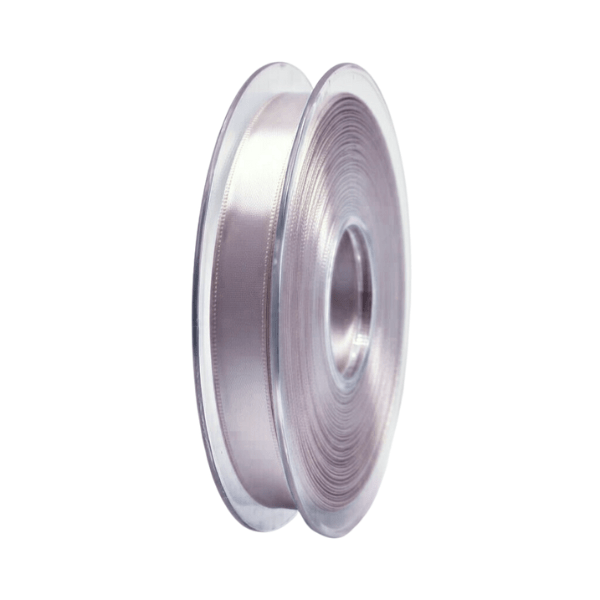 DFS 20m Heather Purple (10mm) Satin Ribbon