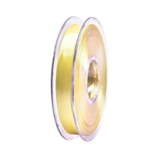 DFS 20m Jasmine (15mm) Satin Ribbon