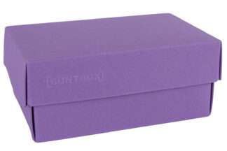 The Buntbox - Lavender (Medium - 170 x 110 x 60mm)