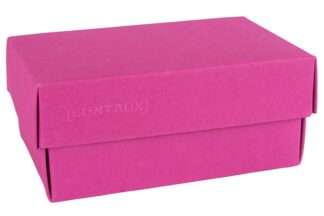 The Buntbox - Magenta (Small - 102 x 65 x 46mm)
