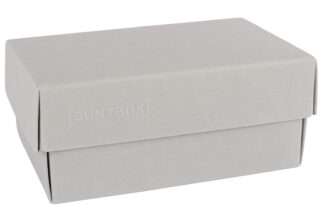 The Buntbox - Platinum (Small - 102 x 65 x 46mm)