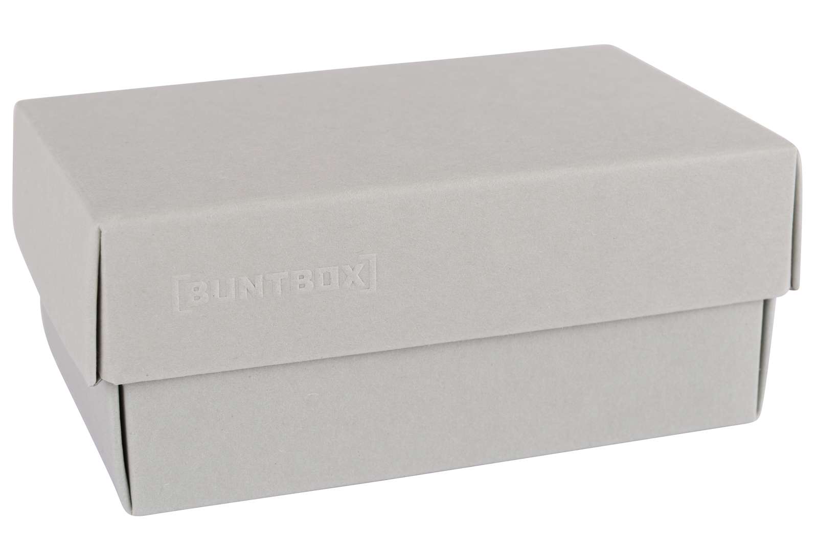 The Buntbox - Platinum (Medium - 170 x 110 x 60mm)