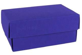 The Buntbox - Royal (Small - 102 x 65 x 46mm)
