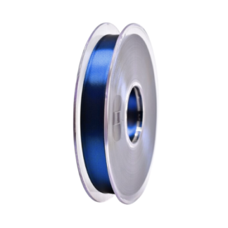 DFS 20m Ink Royal Blue (15mm) Satin Ribbon