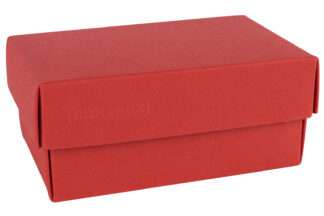 The Buntbox - Ruby (Medium - 170 x 110 x 60mm)