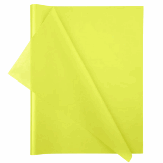 Limon Wrapping Tissue (24 Sheet Pack)