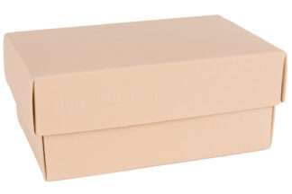 The Buntbox - Sahara (Medium - 170 x 110 x 60mm)