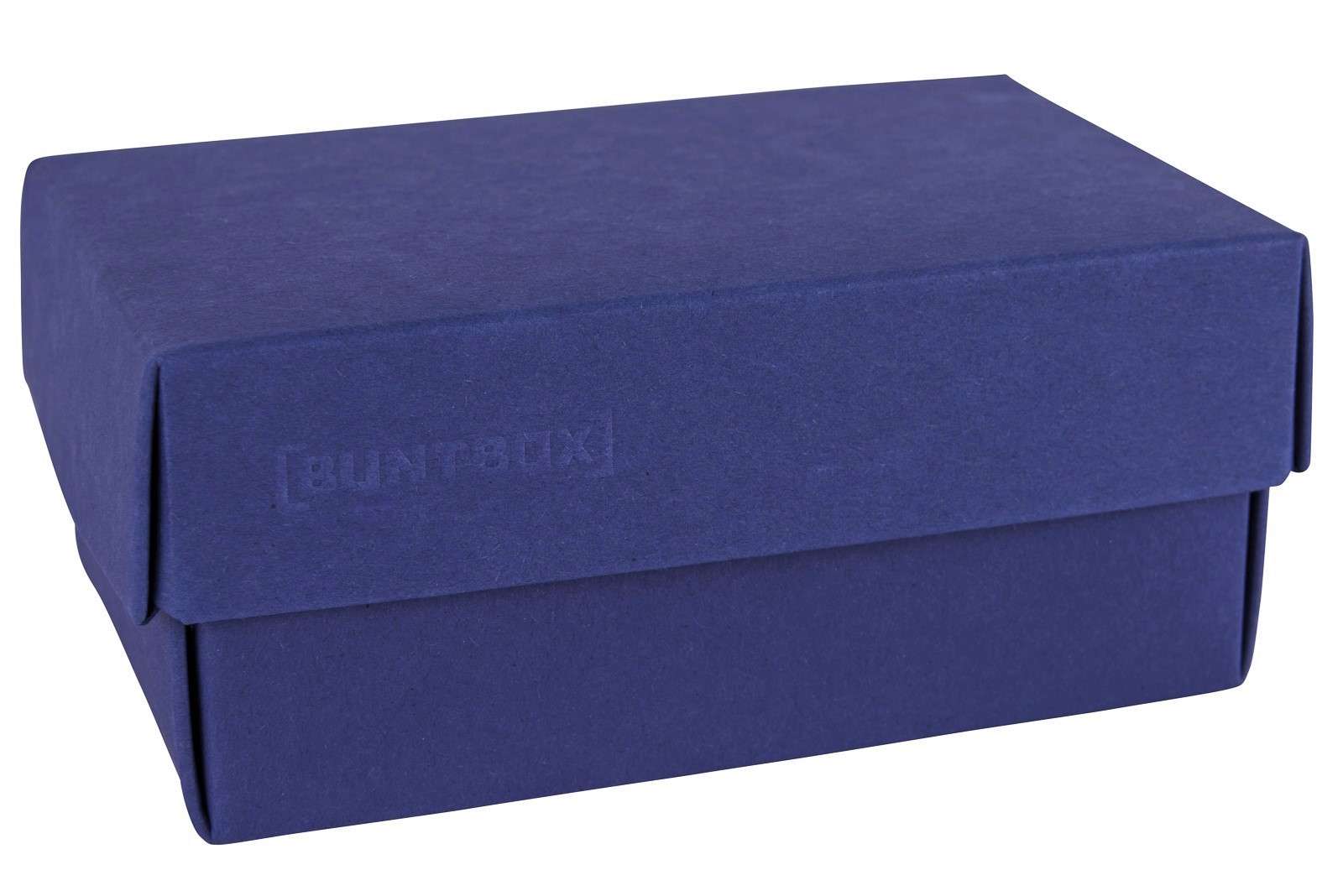 The Buntbox - Sapphire (Medium - 170 x 110 x 60mm)