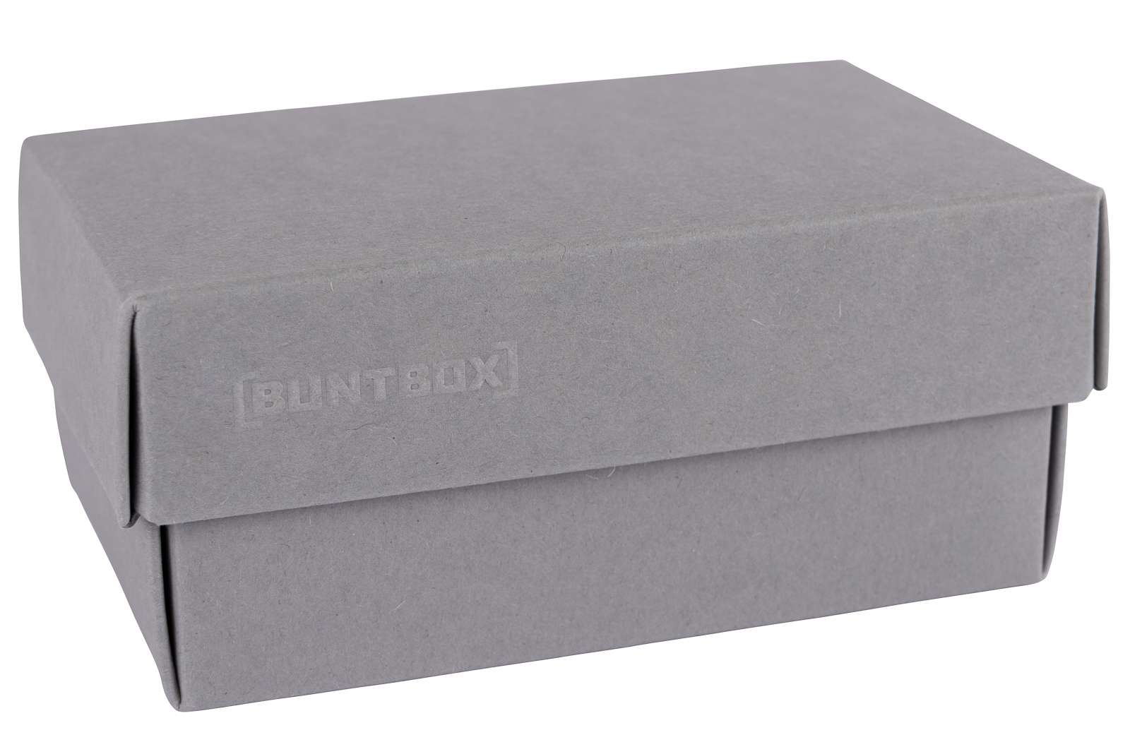 The Buntbox - Shale (Medium - 170 x 110 x 60mm)