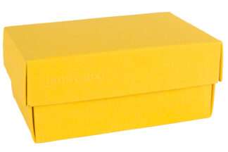 The Buntbox - Sun (Small - 102 x 65 x 46mm)