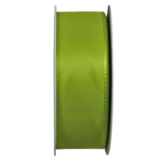 Reed Taffeta Ribbon 40mm x 50m Roll