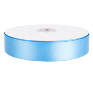 SFS 100m Copenhagen Satin Ribbon (30mm)