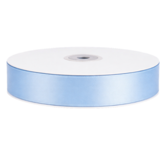 SFS Porcelain Blue Satin Ribbon (30mm)
