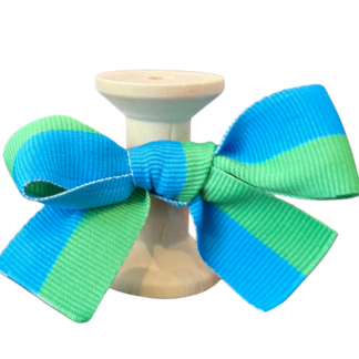 No 304 - Green/Cyan 25mm x 20m