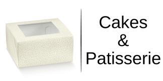 Cake & Patisserie