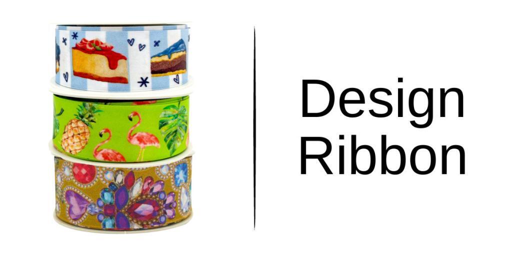 Ribbon – Paper Packaging Place