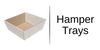 Hamper Trays