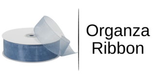 Organza Ribbon