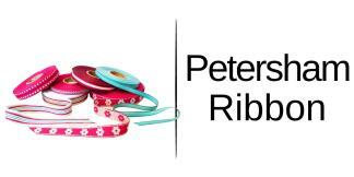 Petersham Ribbon