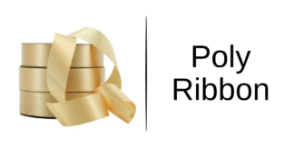 Poly Ribbon