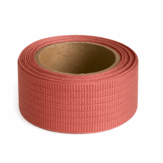 Petersham Ribbon - Sparkling Raspberry - 4mm x 20m roll