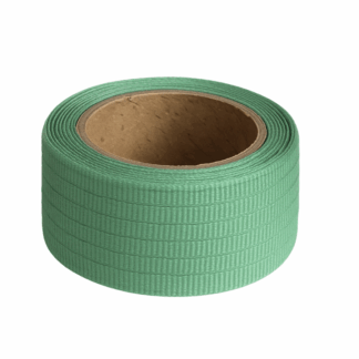 Petersham Ribbon - Sparkling Seafoam Green - 4mm x 20m roll