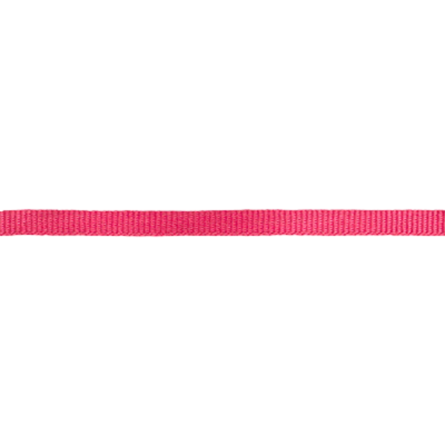 Petersham Ribbon - Solid Trieste - 4mm x 20m roll - Image 2