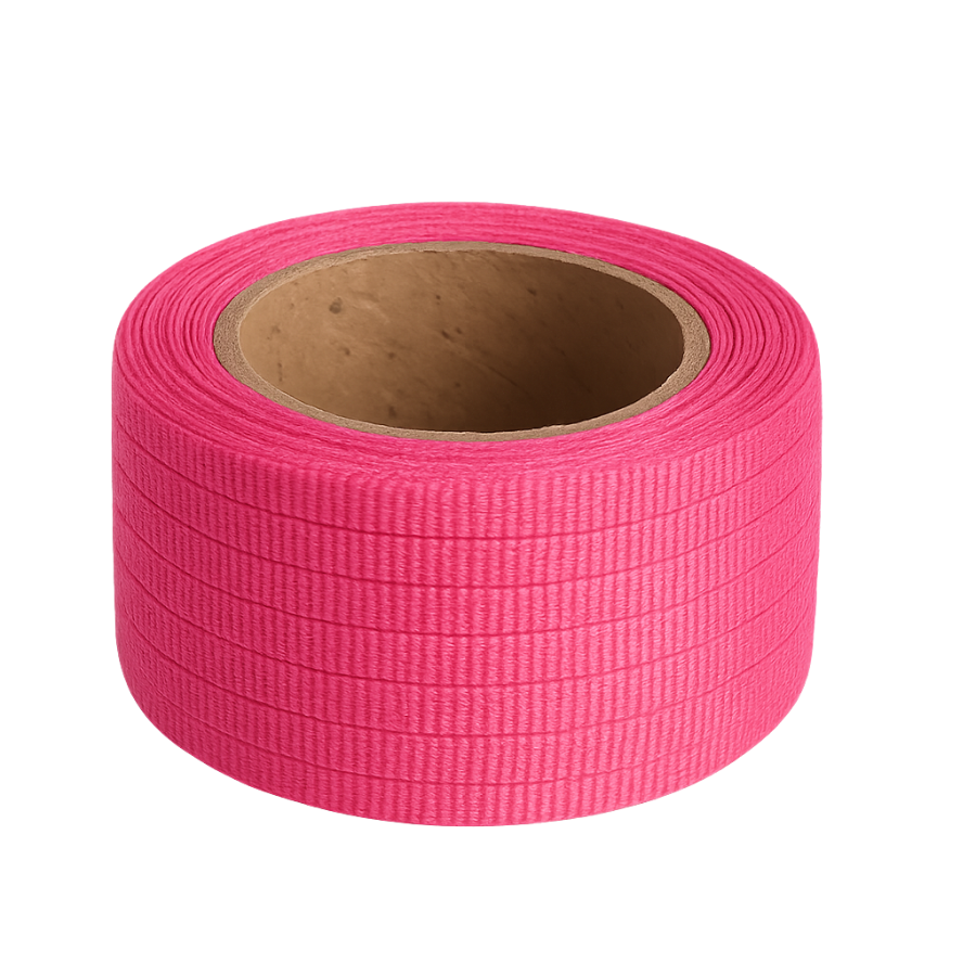 Petersham Ribbon - Solid Trieste - 4mm x 20m roll