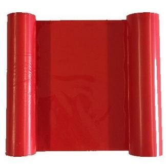 Thermal Foil Ultra Professional Red - 110mm x 60m