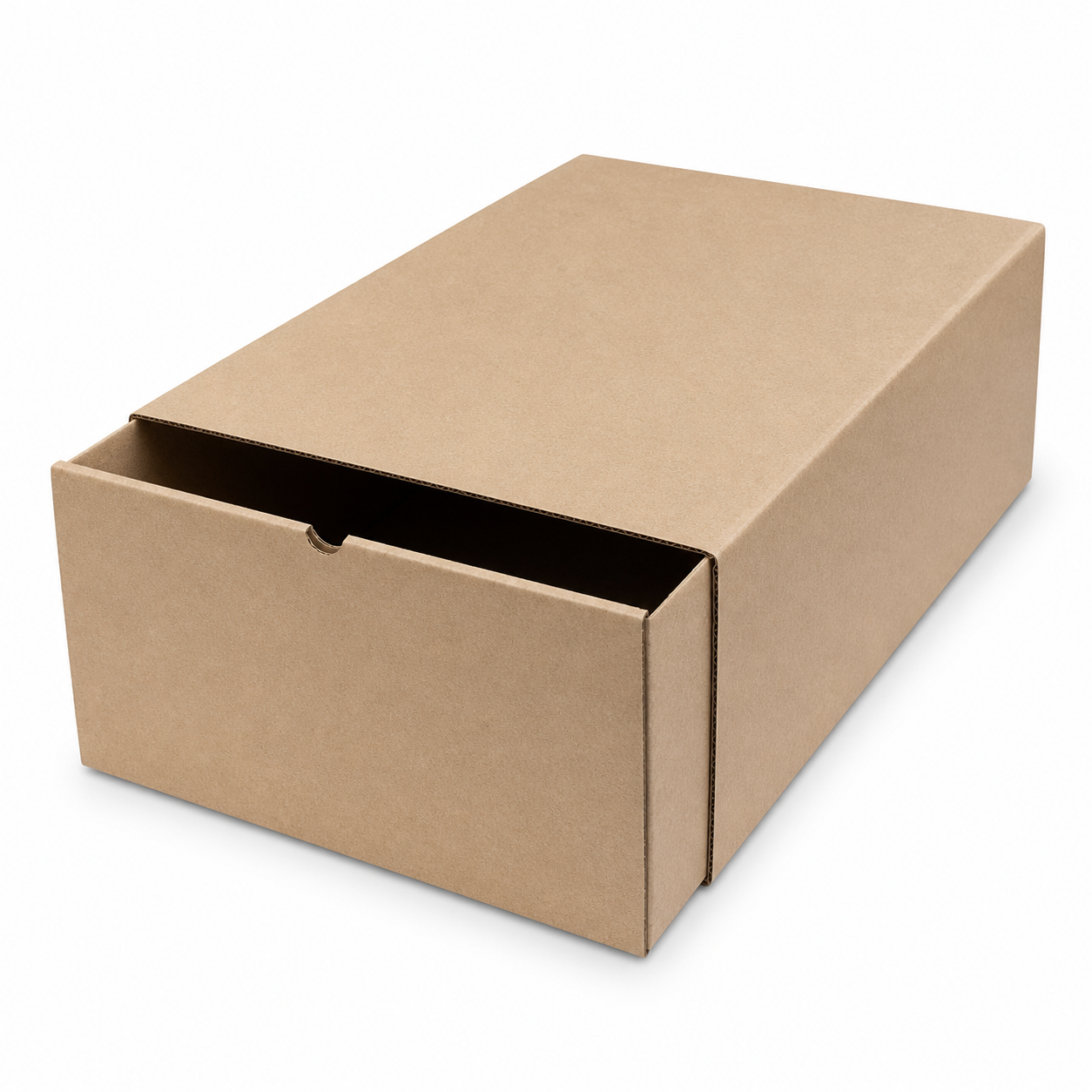 Matchbox - Brown Kraft (XL) 415 x 290 x 160mm PACK OF 10