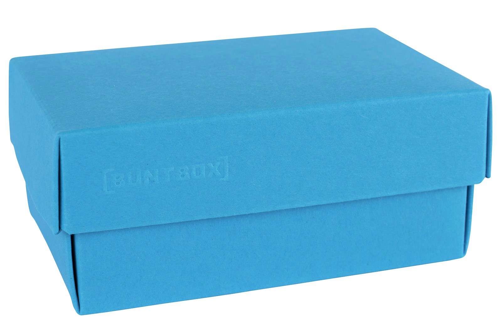 The Buntbox - Atlantic (Small - 102 x 65 x 46mm)