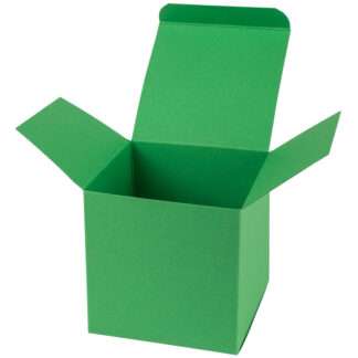 The Colour Cube - Mint (90 x 90 x 90mm)