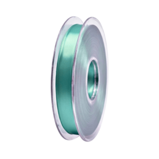 DFS 20m Fathom Turquoise (15mm) Satin Ribbon
