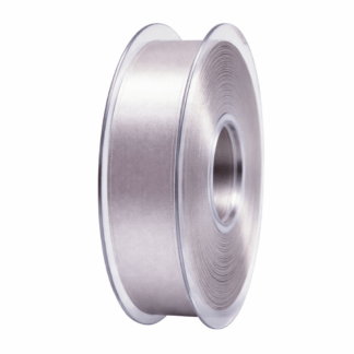 DFS 20m Heather Purple (25mm) Satin Ribbon