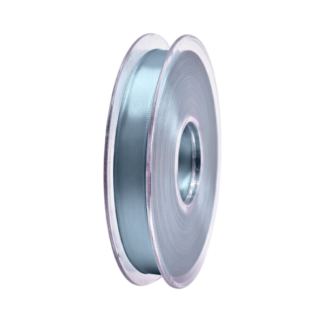DFS 20m Storm Blue (15mm) Satin Ribbon