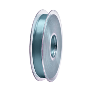 DFS 20m Teal (25mm) Satin Ribbon
