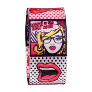 Pop "BOOM!" - 38mm x 15m rolls