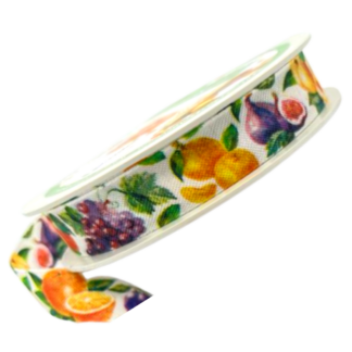 Tuscan Orchard - 15mm x 15m rolls