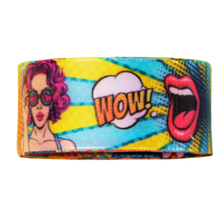 Pop "WOW!" - 38mm x 15m rolls