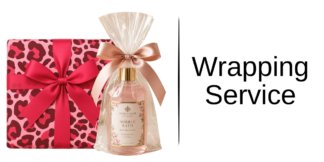 Wrapping Service