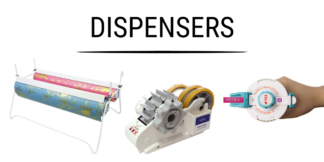 Dispensers, Stands & Gadgets