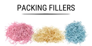 Shredded Paper & Wood Wool